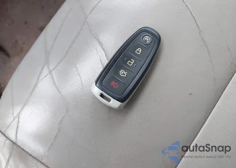 2014 Ford Escape Titanium from USA, damaged, VIN 1FMCU0J9XEUA57560